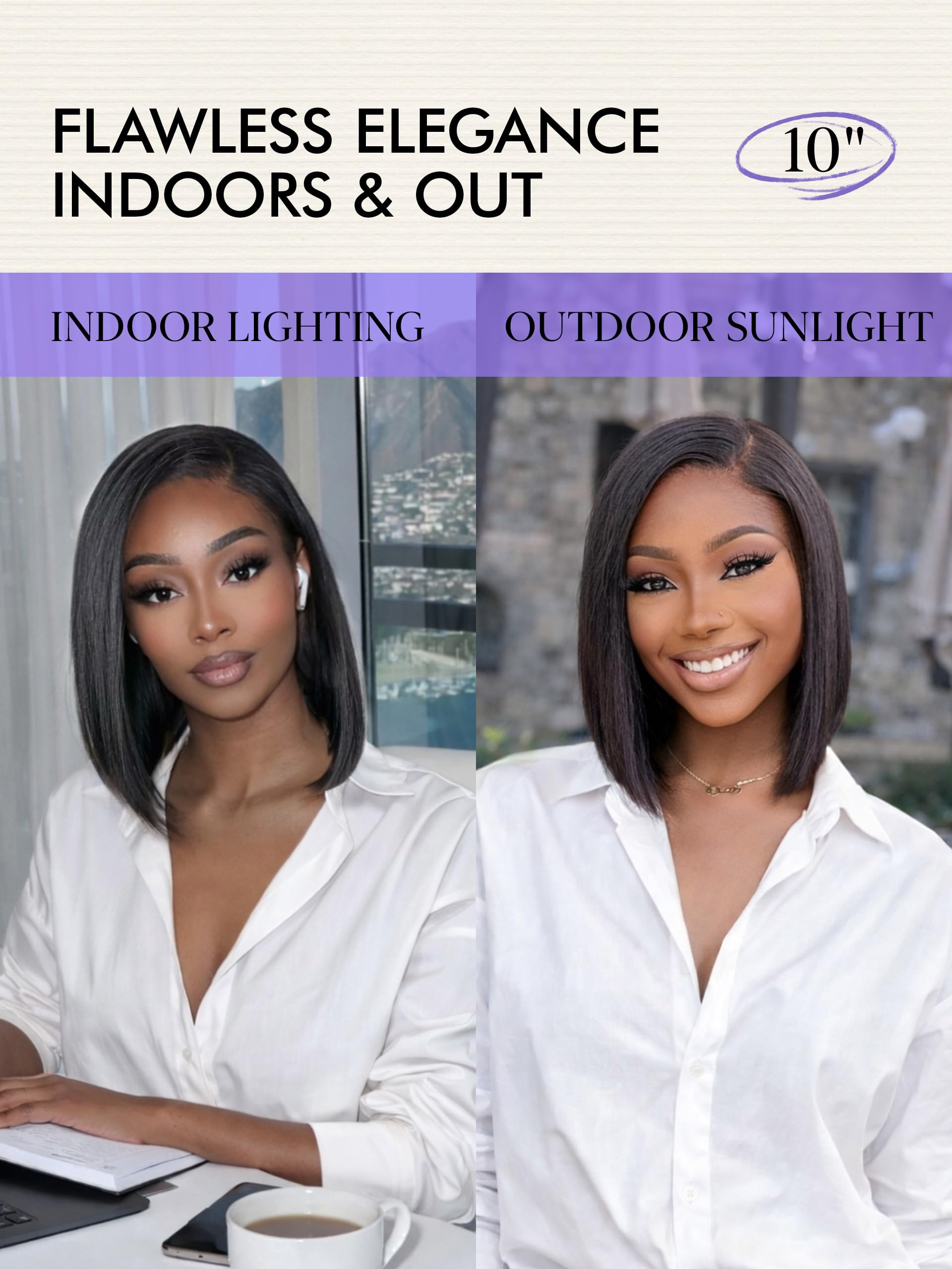 LUVME HAIR premium wig cap promises comfort and stability