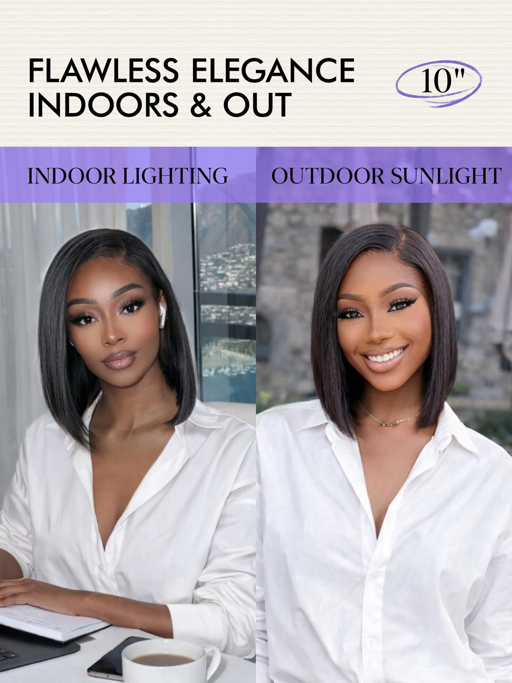 LUVME HAIR premium wig cap promises comfort and stability