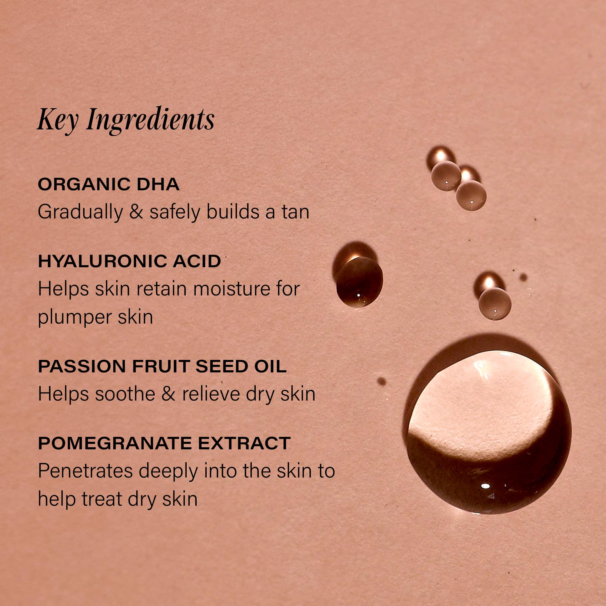 Lux Unfiltered N°12 on hand showing subtle tint and smooth texture