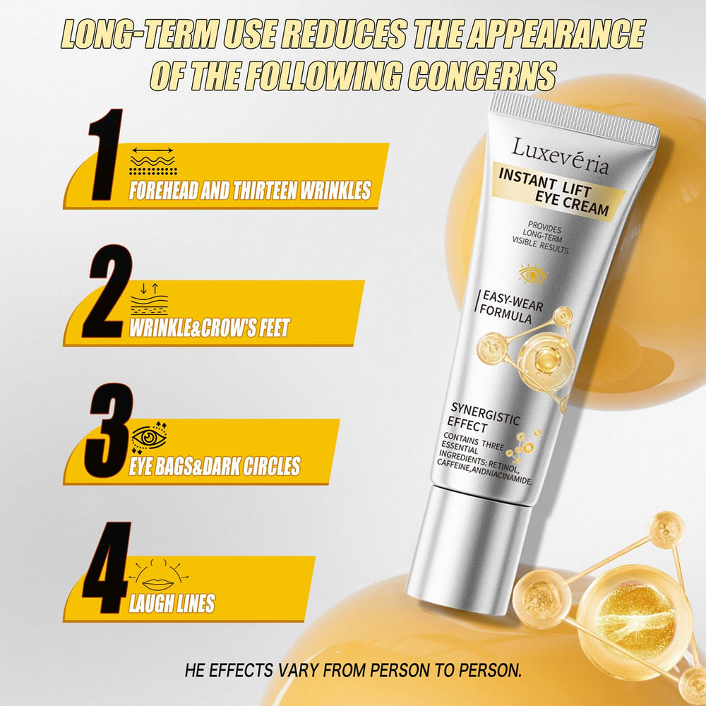 Aplicación precisa gracias al aplicador de Luxeveria para cobertura suave.