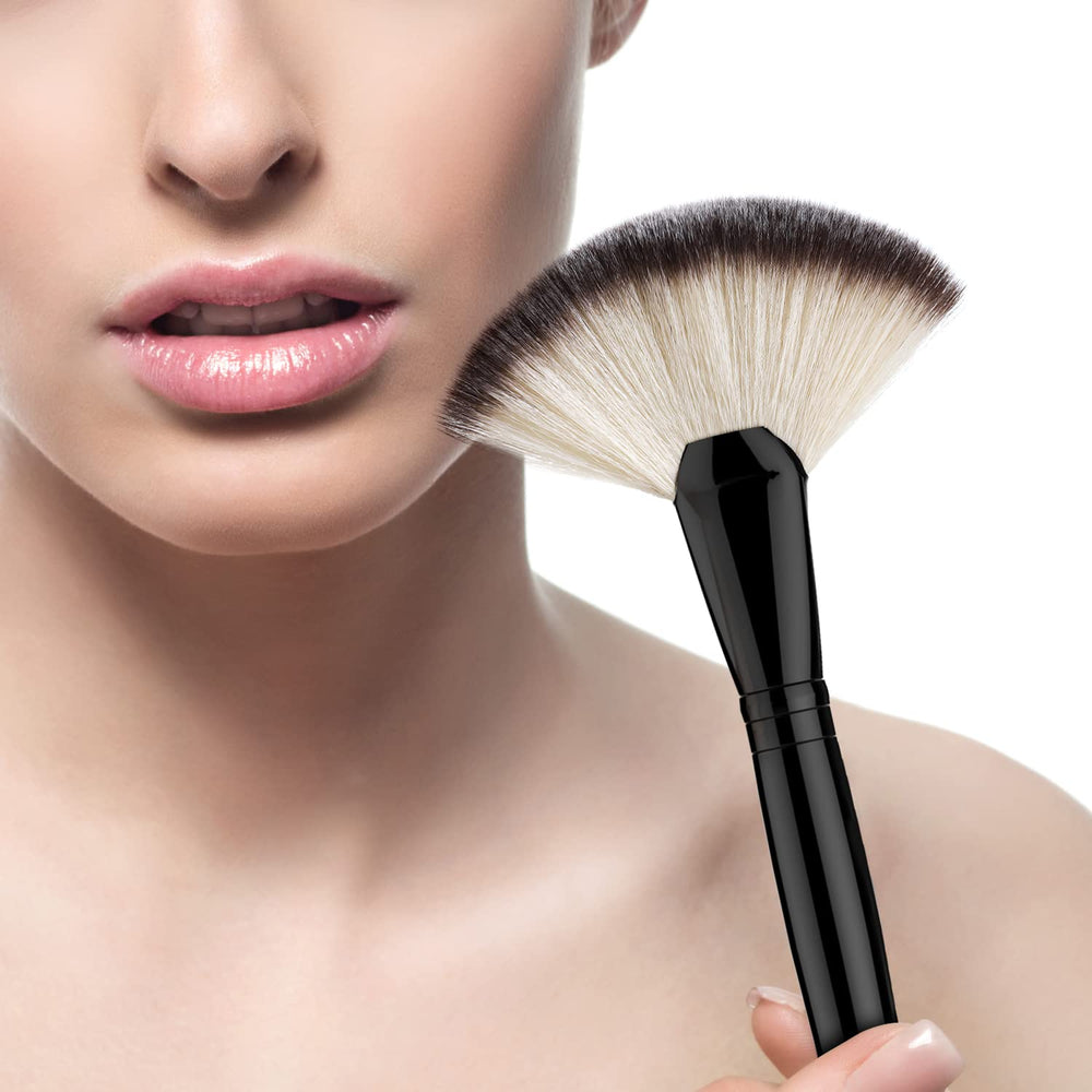 Luxspire cruelty-free materials ensure comfort and skin friendliness.