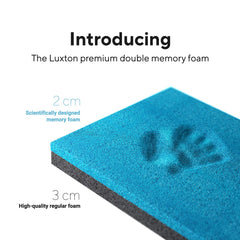 Luxton Home adjustable height massage table enables precise client positioning