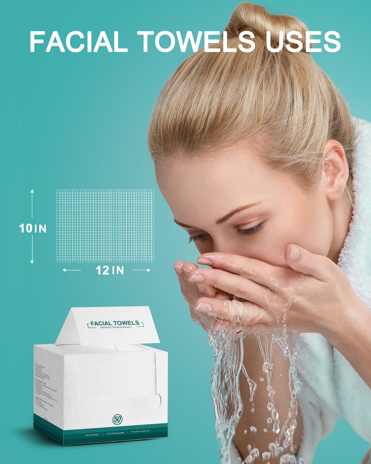 LUXU para maquillaje y remoción suave