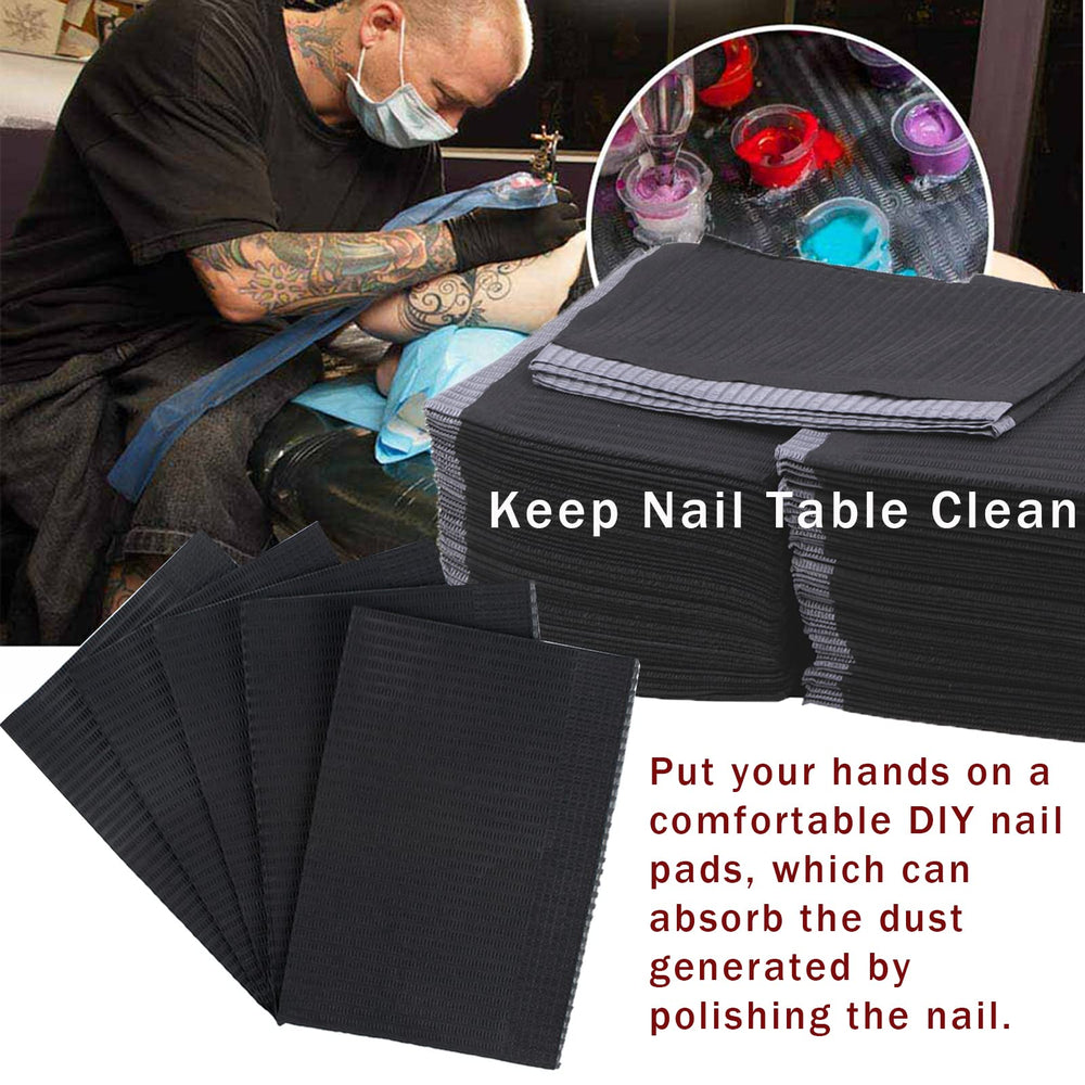 LXIANGN compatible con herramientas de arte de uñas para uso profesional o doméstico