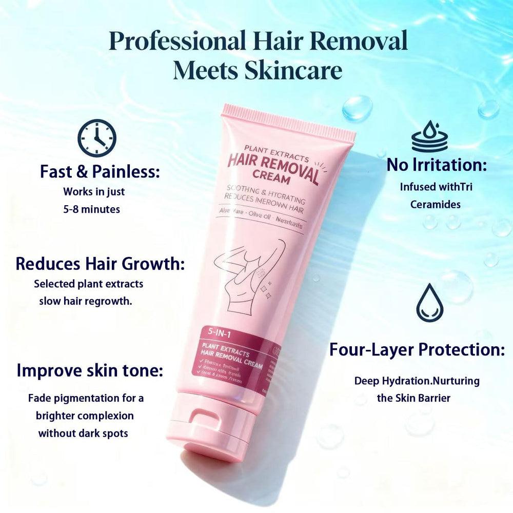 Lynepa application shows a thick layer for smooth, even coverage.