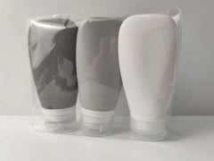 LYOB leak-proof cap with a 3-layer seal keeps liquids contained.