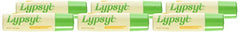 Lypsyl Protección Intensa Original Menta, aplicación con una mano para uso rápido.