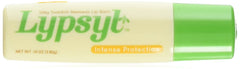 Lypsyl Protección Intensa Original Menta, barra labial para hidratación duradera.