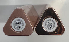 LYS Beauty Glow Worthy mini duo packaging showcases travel-friendly design
