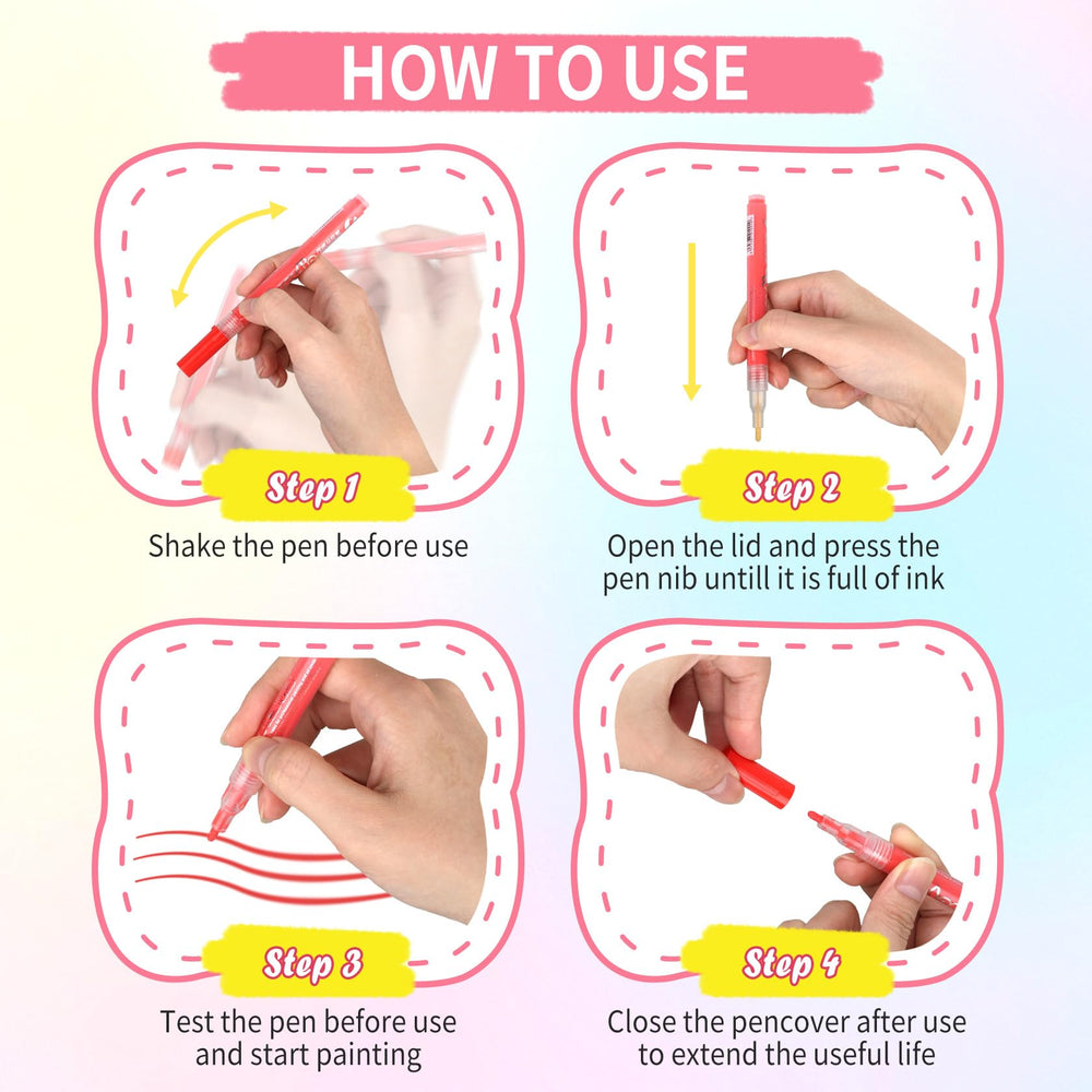 Crystal nail designs enhanced by LZXLUKGIR pens for subtle accents.