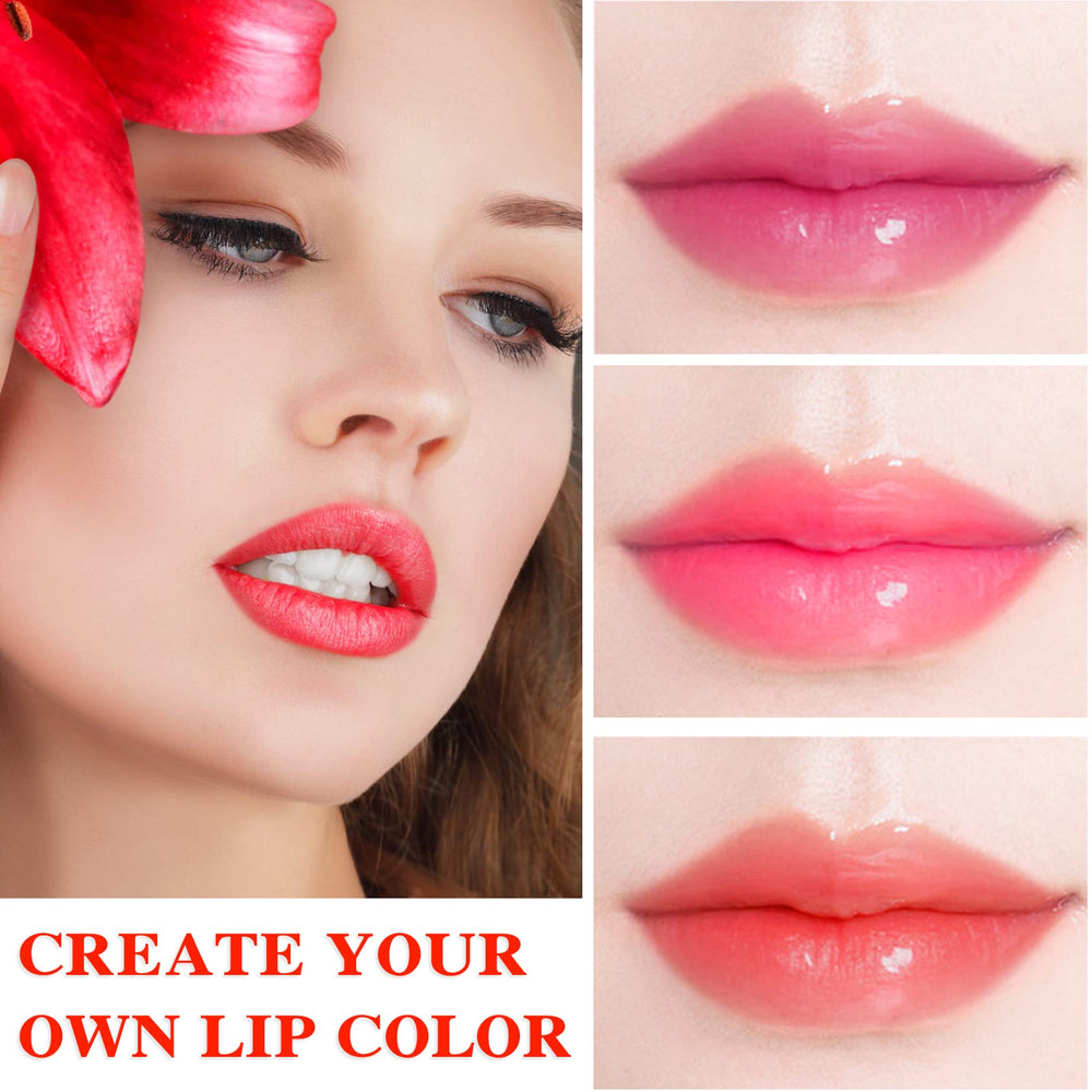 LZYLLS honey and aloe formula nourishes while soothing the lips.