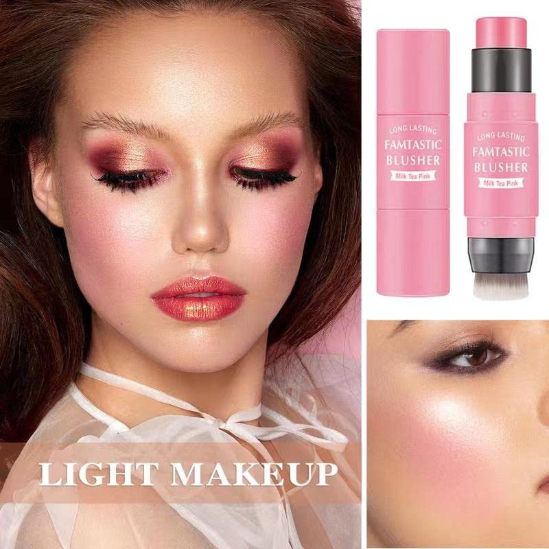 LZYLLS Portable compact makes touch-ups easy anywhere