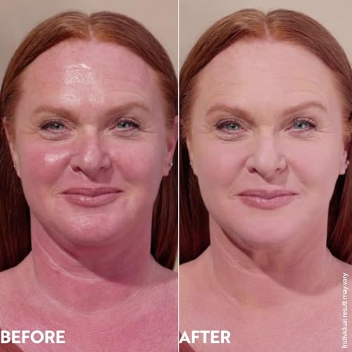 Deep-tone shade from M. Asam mousse for richer complexion