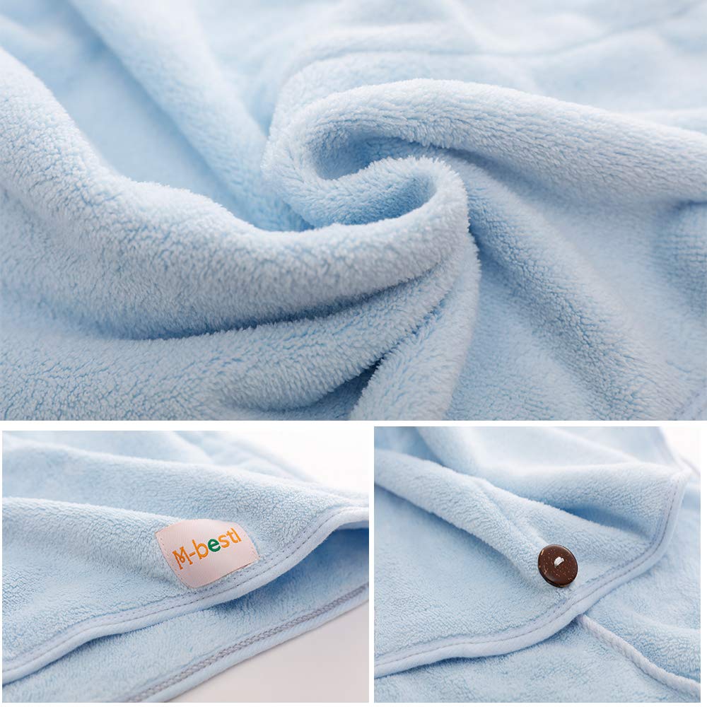 Two-pack M-bestl set offers convenient value and durable wear