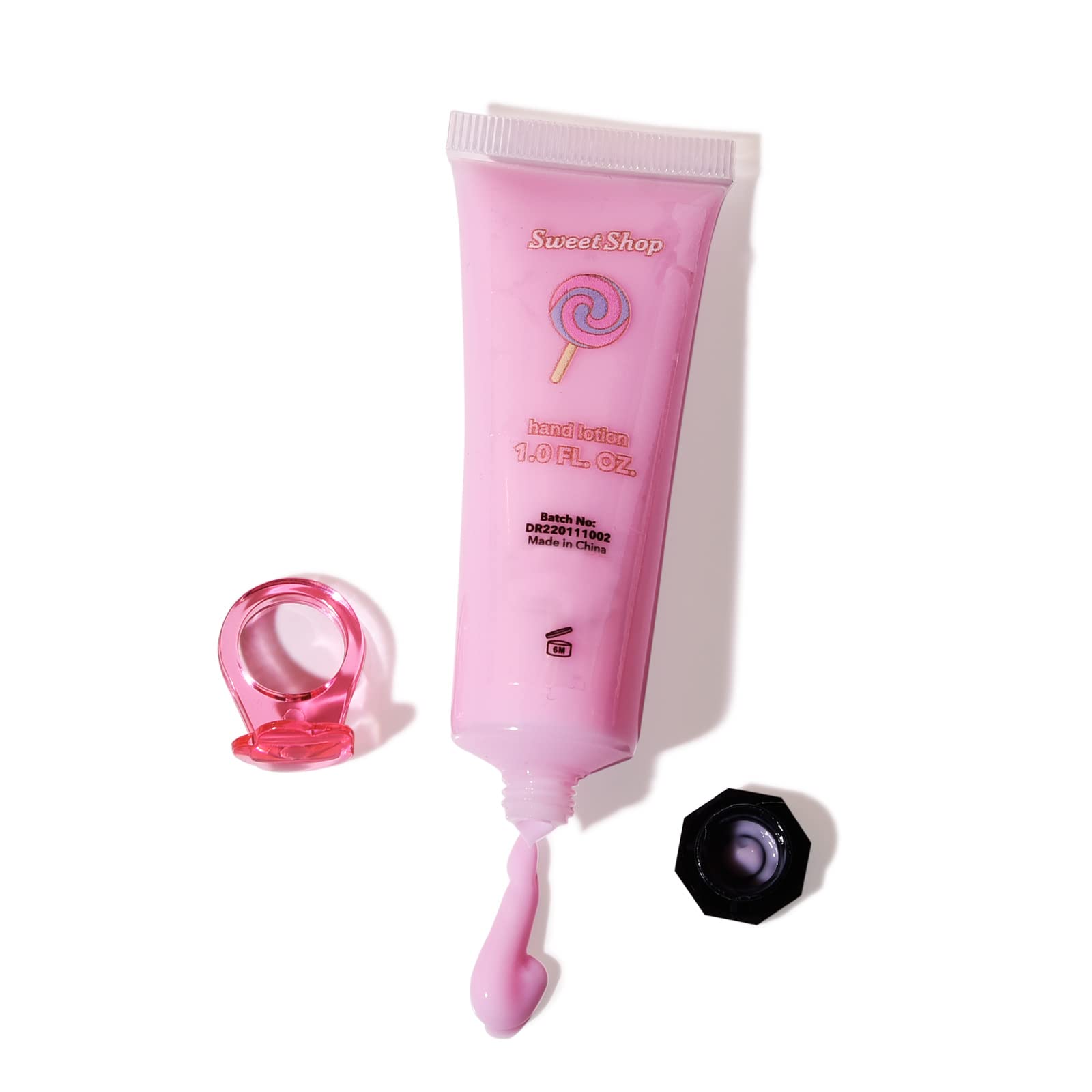 M y U Make You Up estuche con cremallera para transporte ordenado