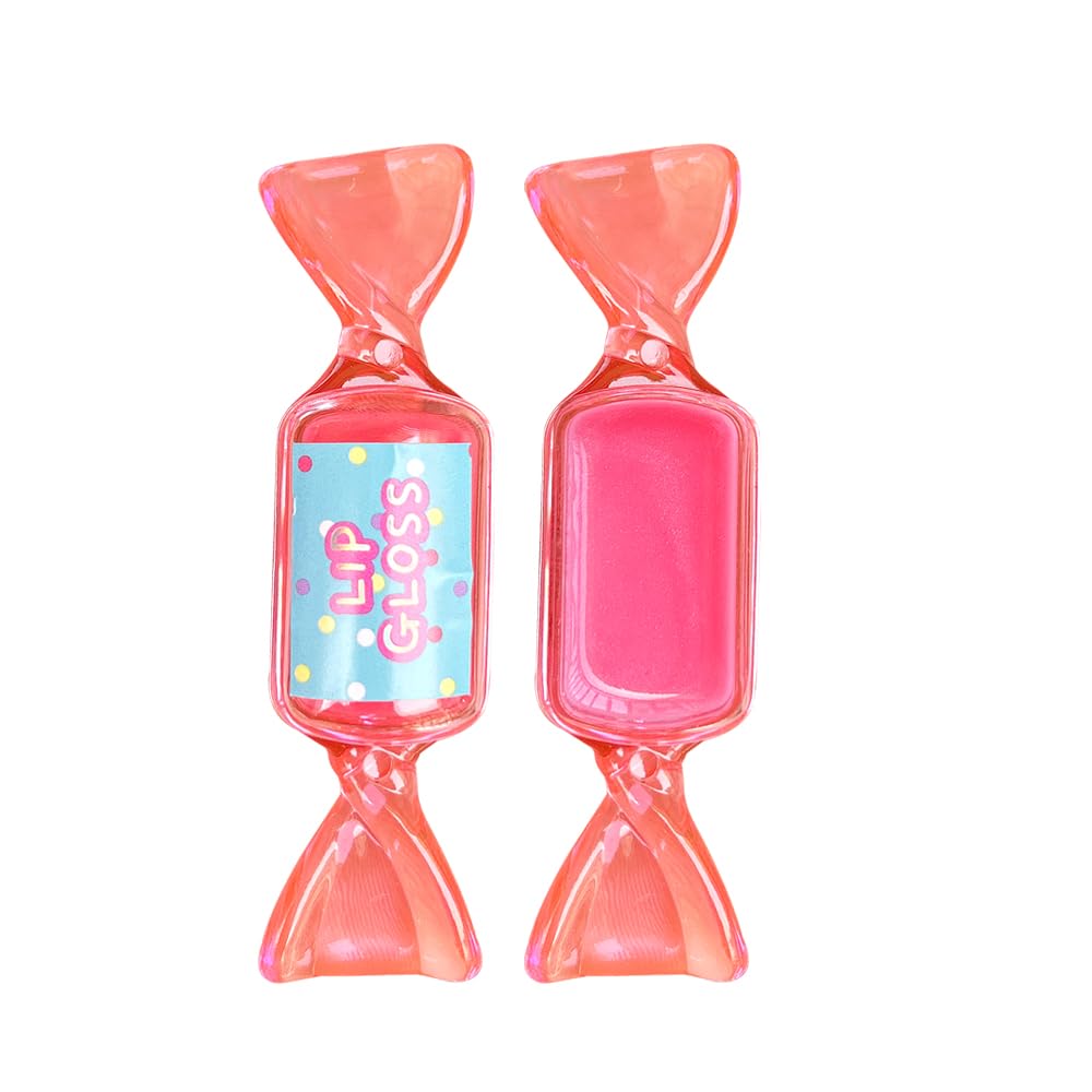 M&U MAKE YOU UP set seguro y divertido para niñas