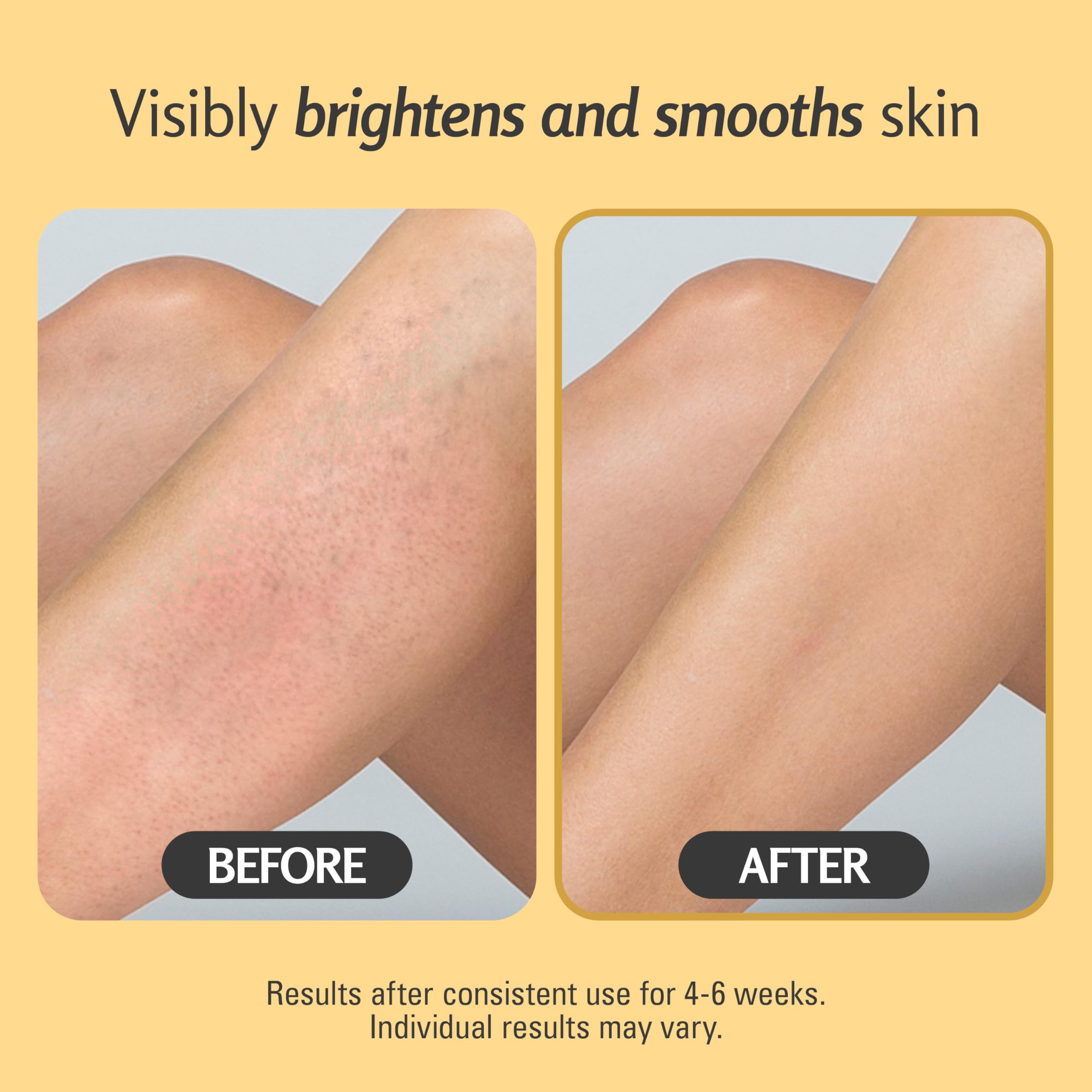 M3 Naturals Exfoliante Curcuma Aceite Coco: nutrición durante la exfoliación.