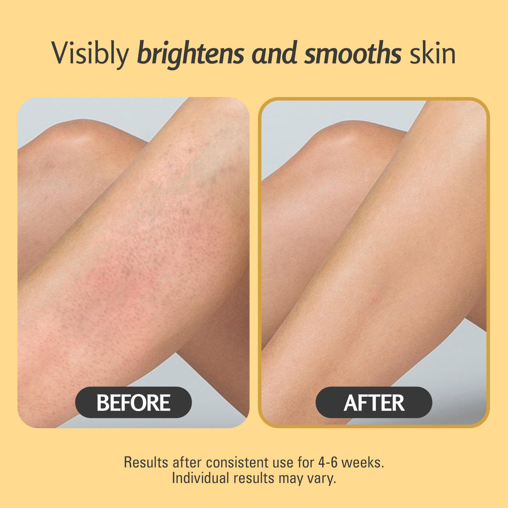 M3 Naturals Exfoliante Curcuma Aceite Coco: nutrición durante la exfoliación.