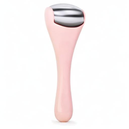 MAANGE gift-ready pink roller for self-care and wellness enthusiasts