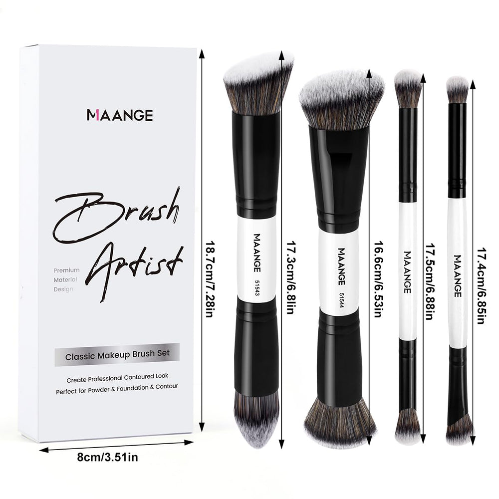 MAANGE gift-ready packaging suitable for gifting