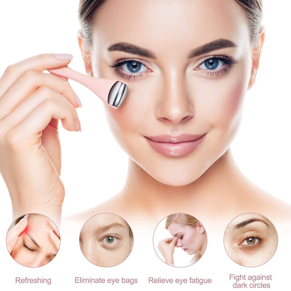 MAANGE ice roller for face, neck, and body massage