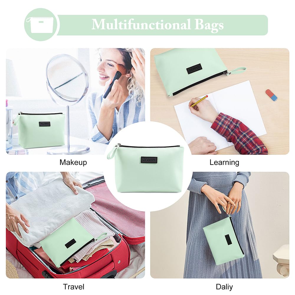 MAANGE four color options offer stylish gift-ready choice