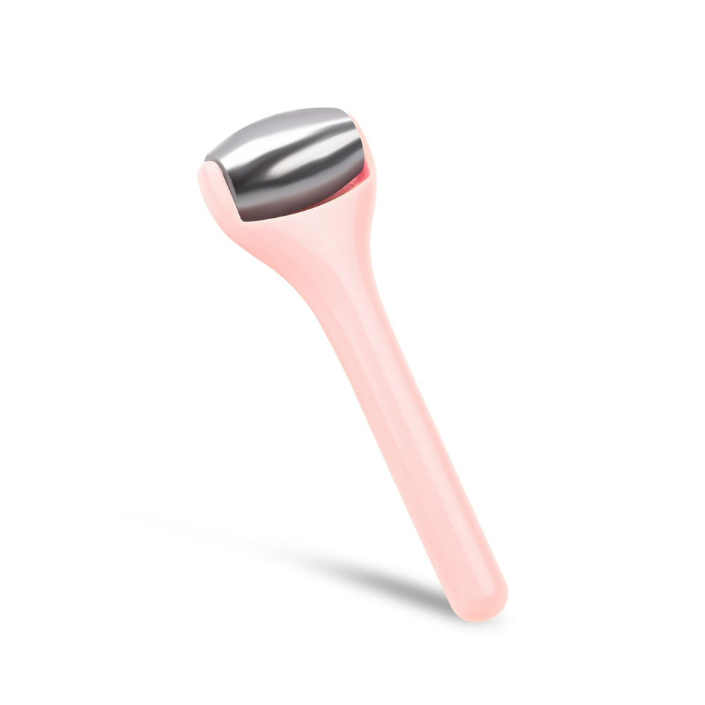 MAANGE migraine-related relief with cooling massage around eye area