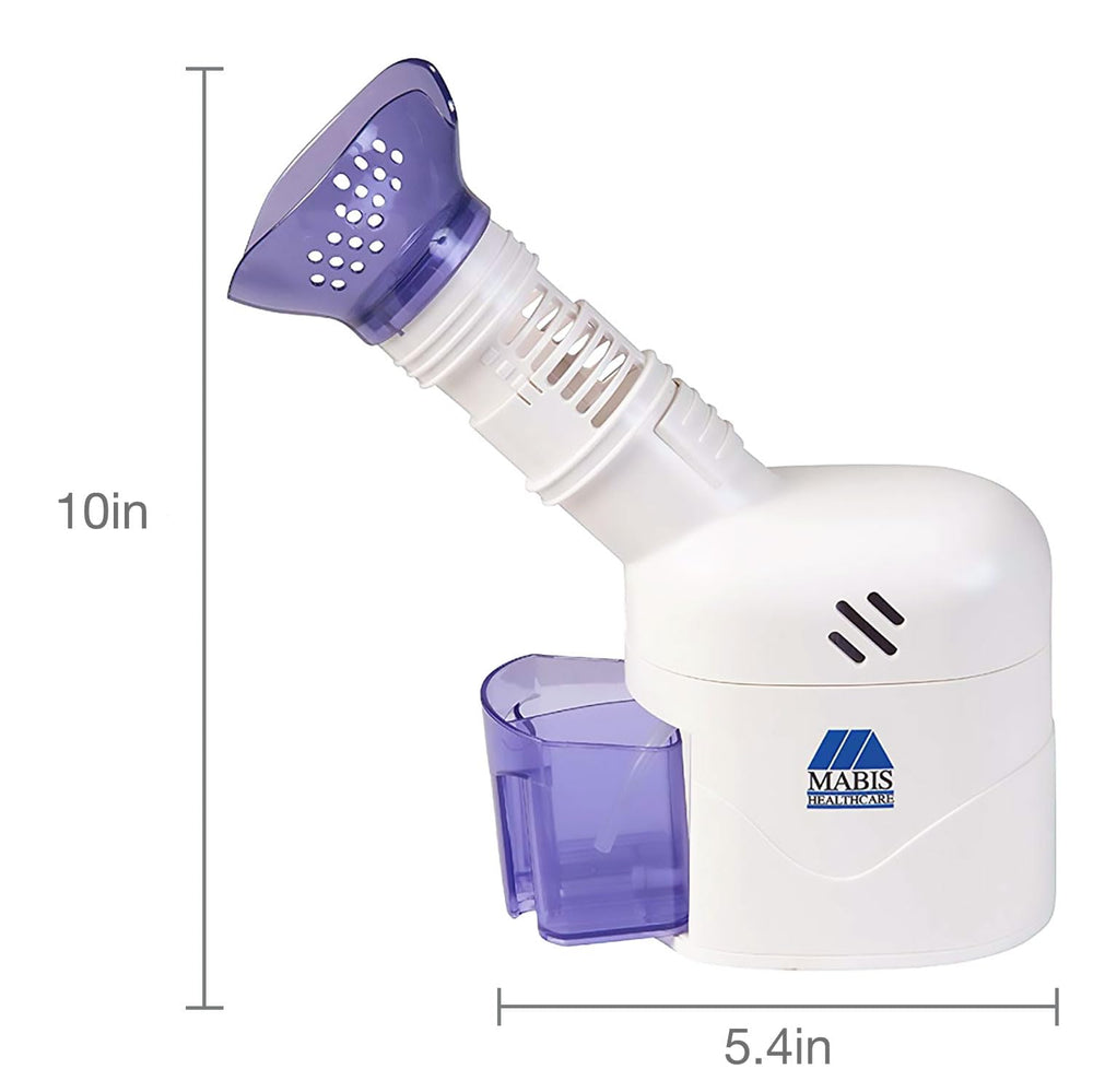 MABIS 25 mL measuring cup included for precise preparation.