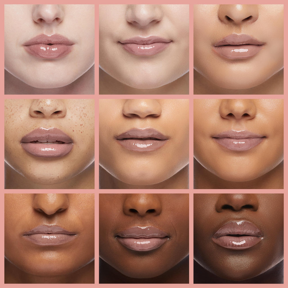 MAC Creme D' Nude reveals velvety texture to elevate timeless nude looks.