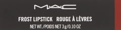 MAC Fresh Moroccan Frost outer packaging highlighting premium presentation
