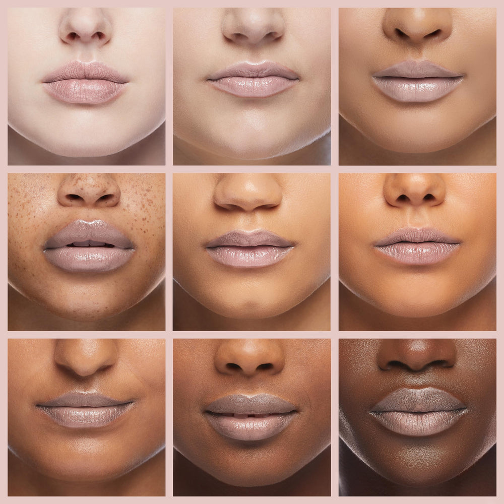 MAC Frost Lipstick GEL application twist cap demonstrates easy control for daily use