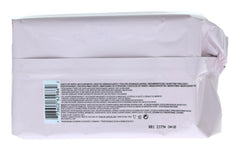 MAC Gently Off Wipes package front shows premium travel-friendly packaging