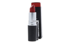 MAC Ruby Woo envase elegante para retoques durante el día