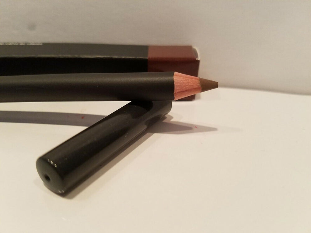 MAC Lip Care Cork nude shade on lips for natural, everyday looks.