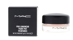 MAC Paint Pot Painterly eye cream delivers creamy application with long-wearing pigment