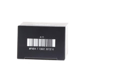 MAC Paint Pot Painterly packaging protects the cream formula and travels well