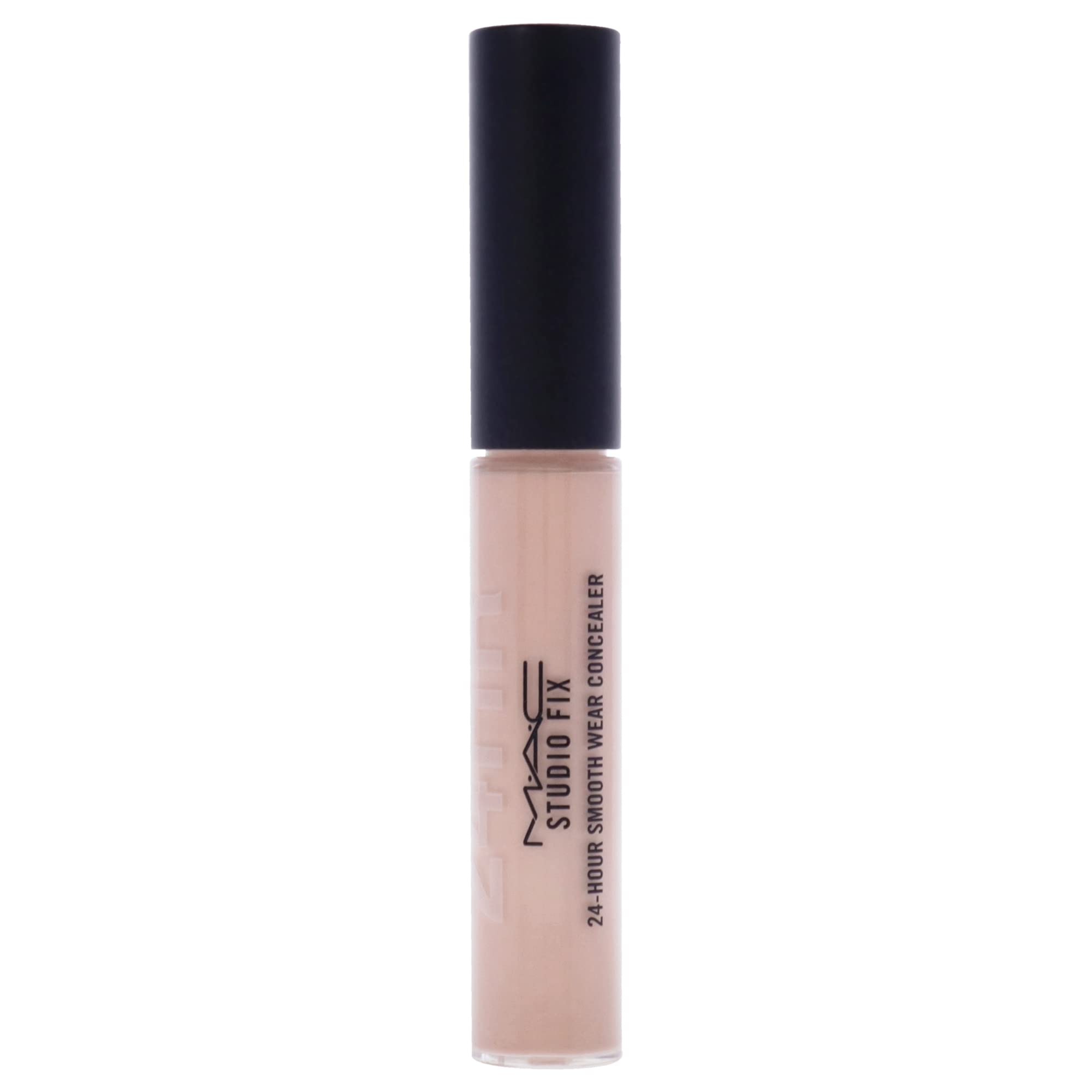 MAC Studio Fix concealer applicator for precise, buildable coverage