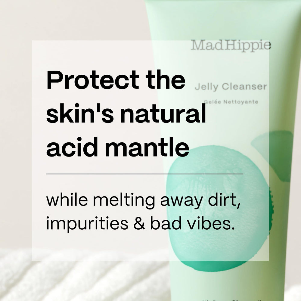 Mad Hippie Rosa: antioxidantes y minerales para una piel más radiante.