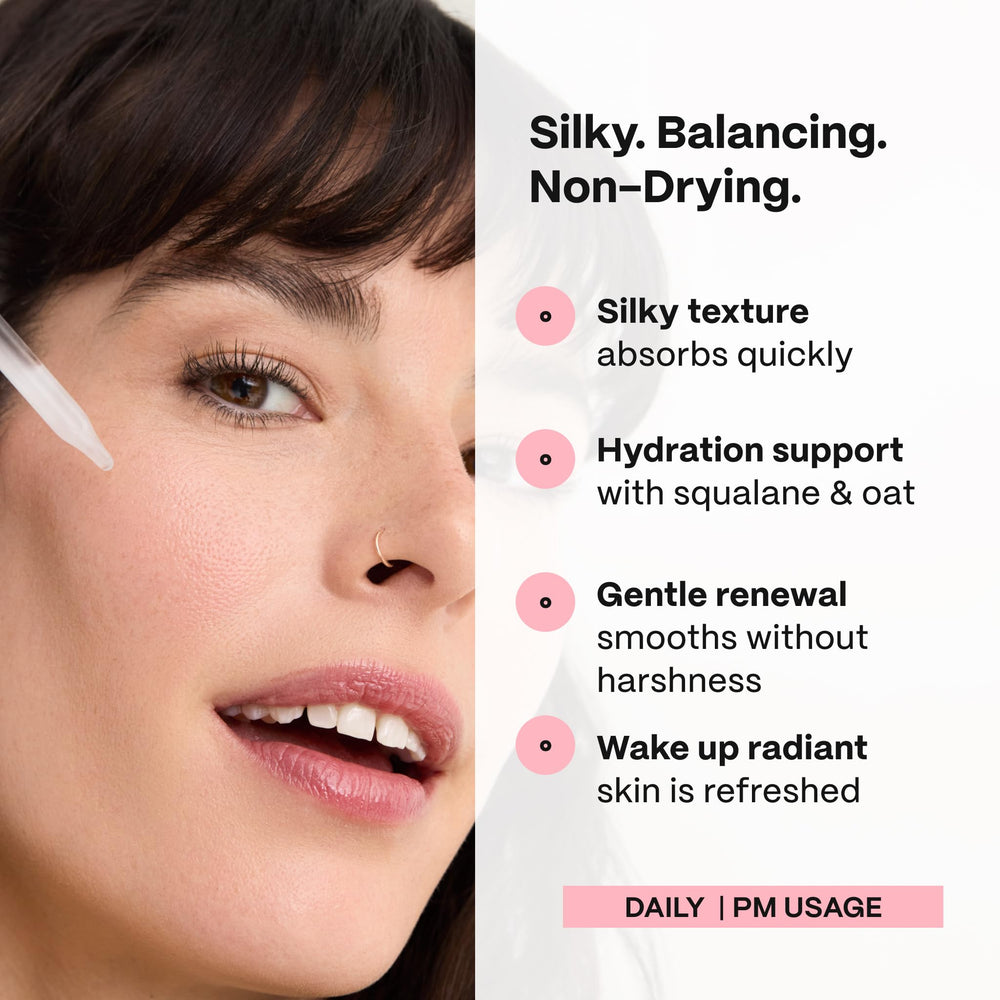 Mad Hippie Super A Serum beside night cream for routine layering.