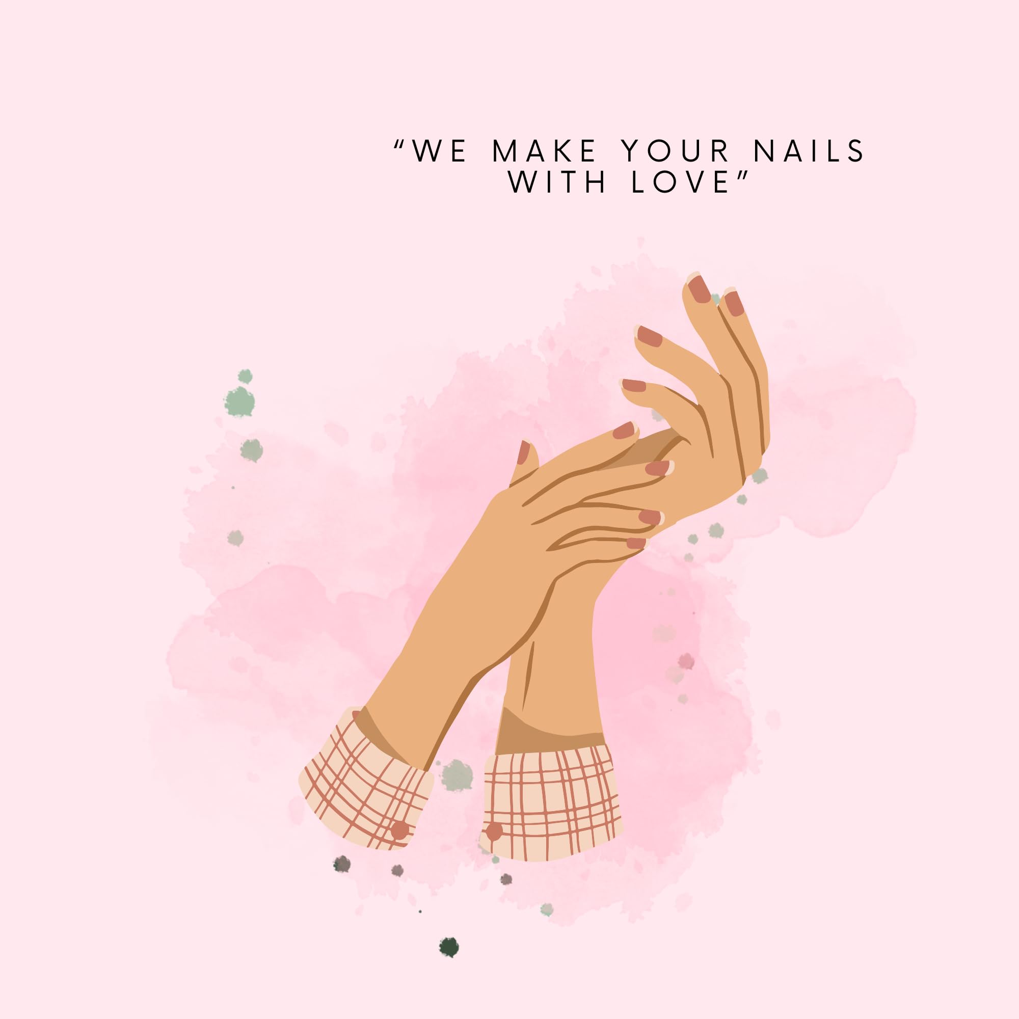 MadayFormula pegamento para uñas, ideal para reparación de uñas agrietadas.