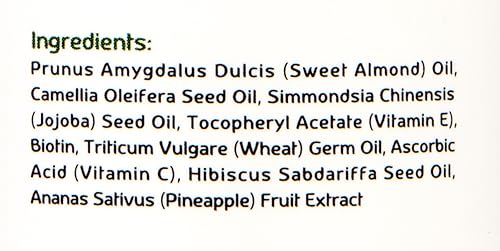 Made For Locs: aplicación rápida para un cabello nutrido y brillante.