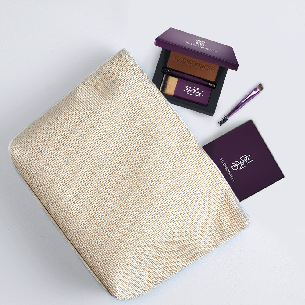 Madison Reed brow filler defines brows with natural depth