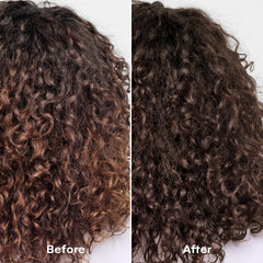 Madison Reed ColorWonder activator packet enables quick, even color development.
