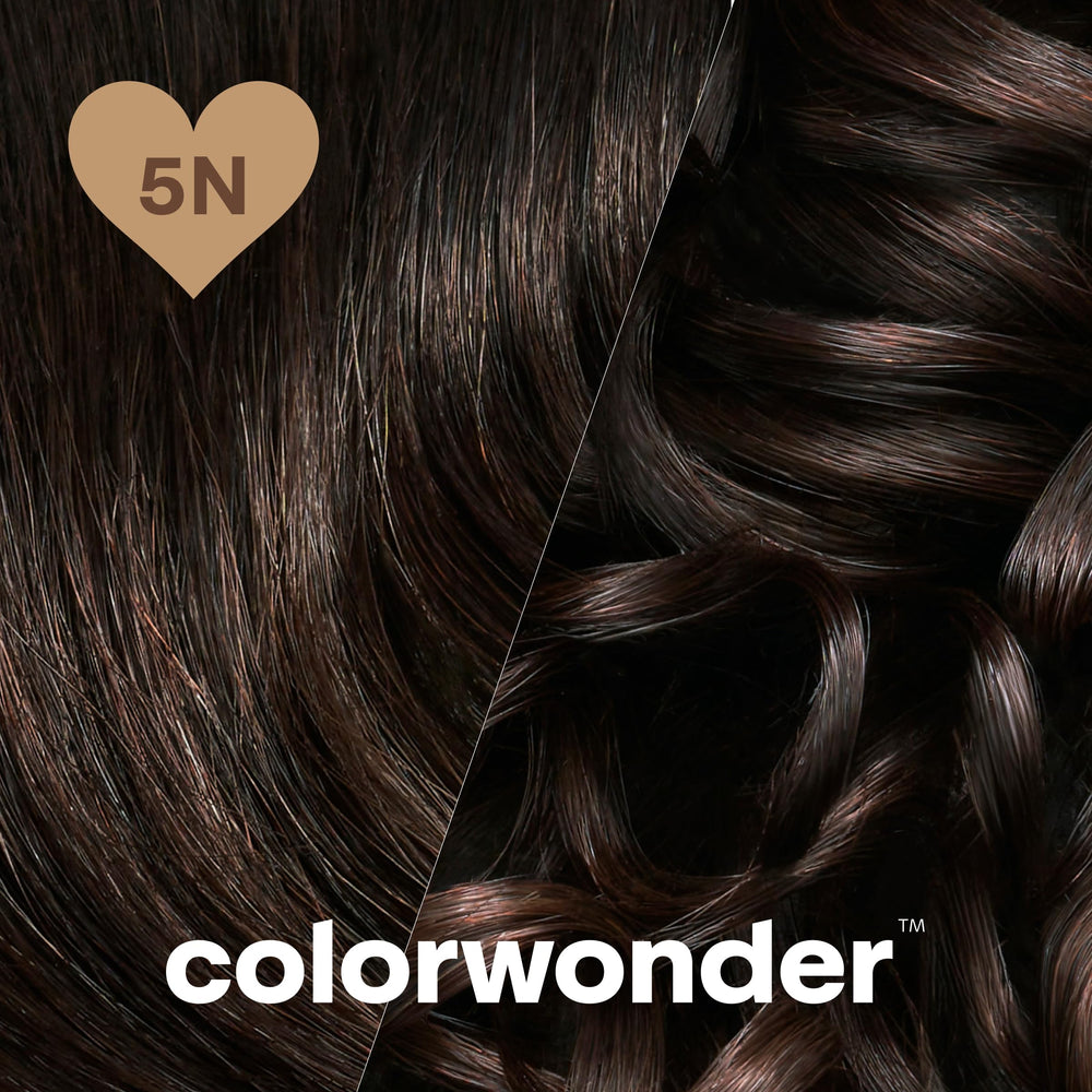 Madison Reed ColorWonder protective cap preventing spills during application.