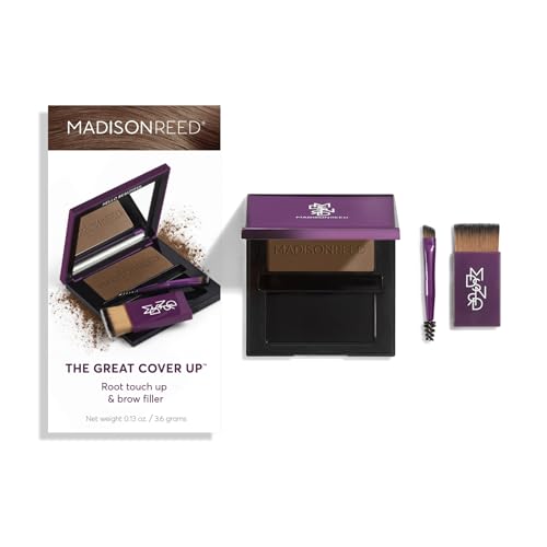 Madison Reed compact design is slim and travel-friendly