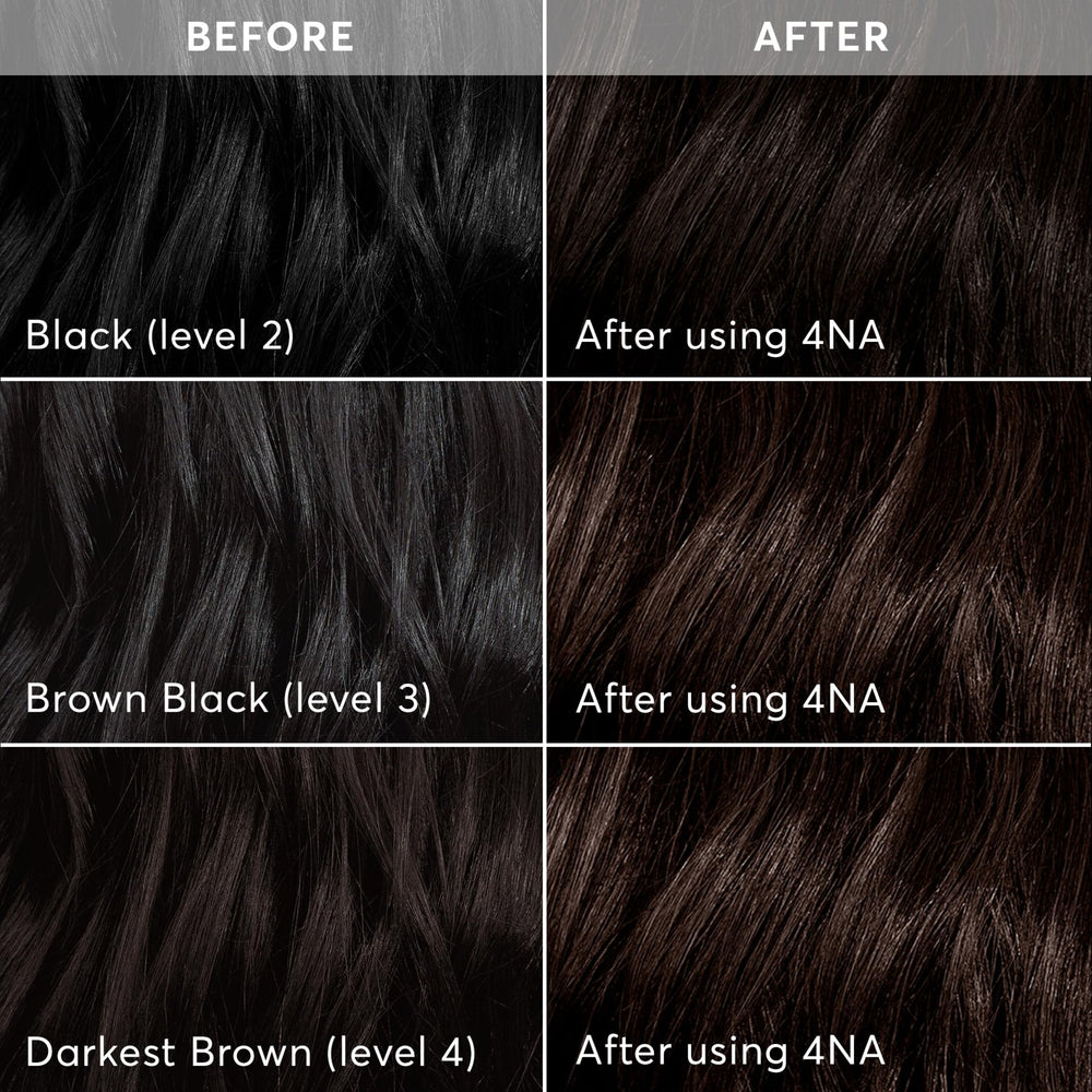 Madison Reed Gloves for precise, mess-free application.