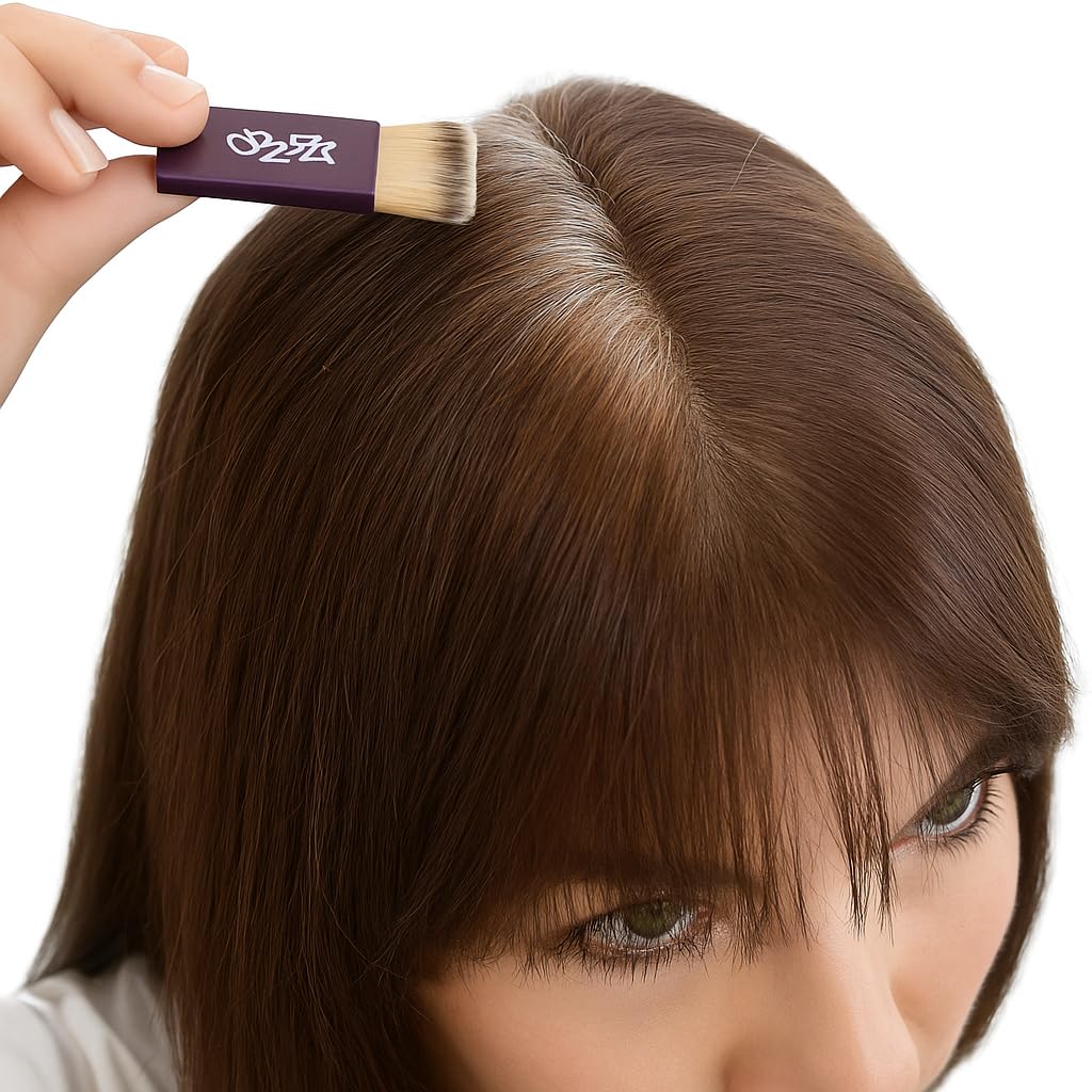 Madison Reed thinning hairline coverage adds subtle fullness