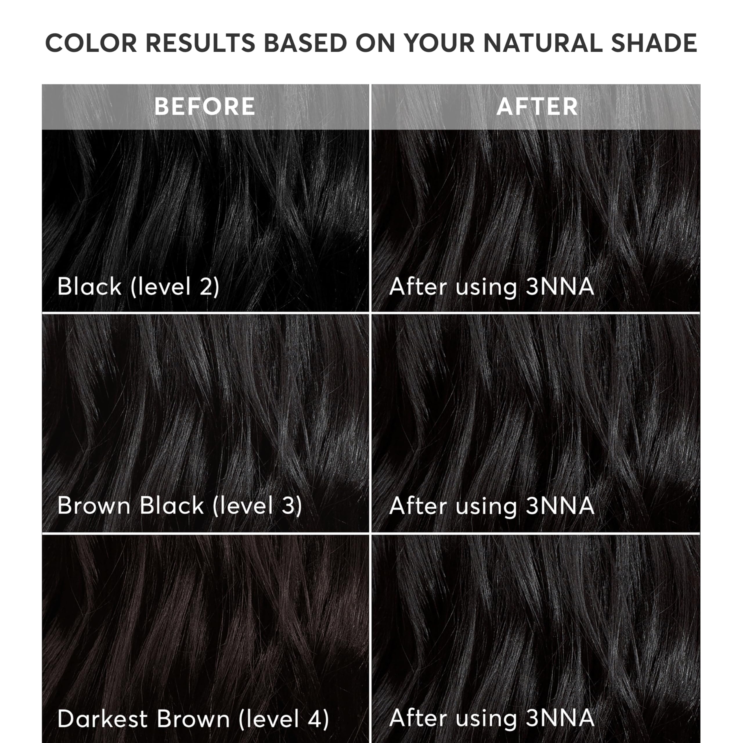Madison Reed applicator cap for controlled, mess-free color distribution.