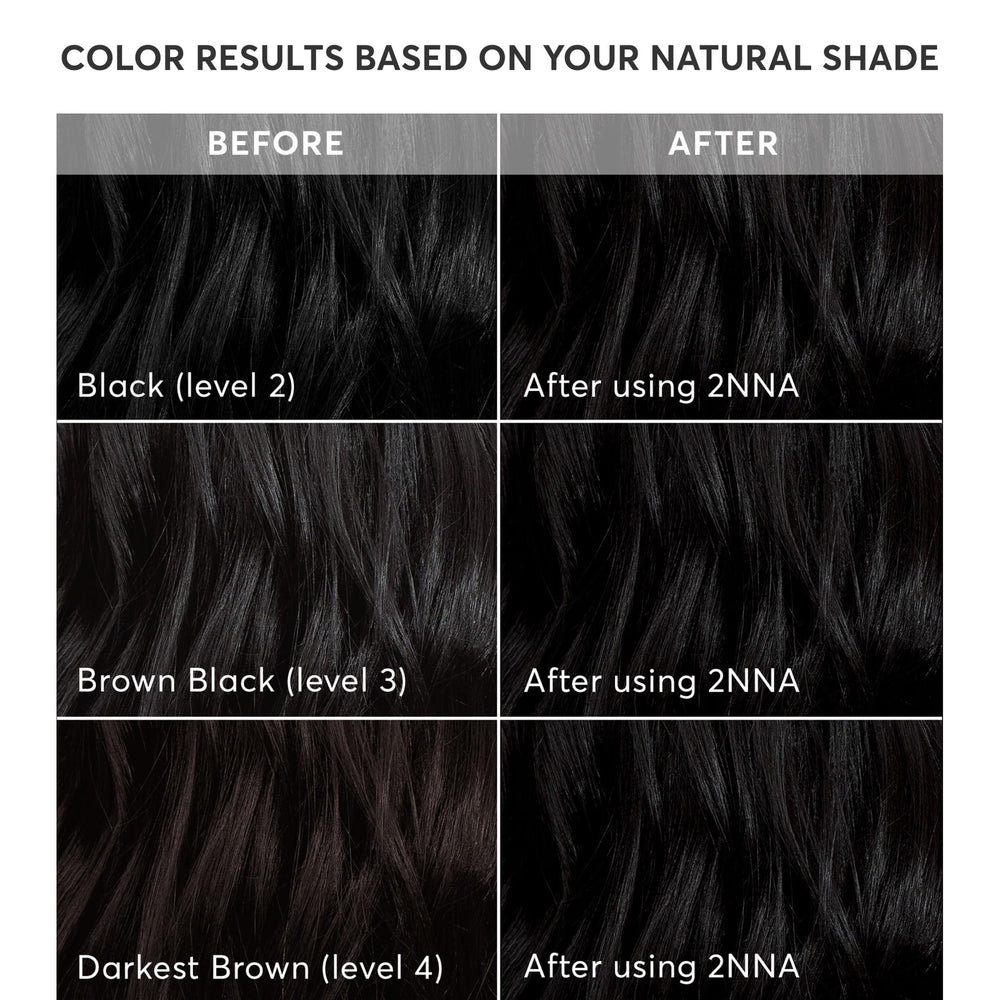 Madison Reed Radiant Color Kit applicator cap for precise color placement