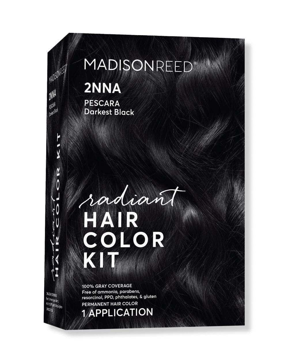 Madison Reed Radiant Color Kit cream color for easy at-home color application